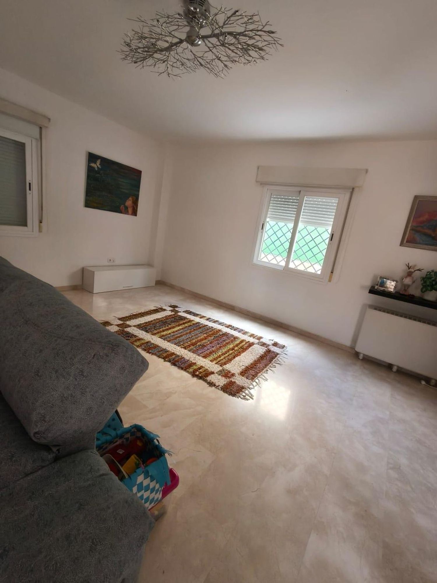 Chalet adosado en Calle Poleo, 18, El Chaparral - Villas Blancas, El Chaparral - Villas Blancas - Foto 14