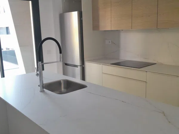 Piso en avenida Massana, 17 - Foto 1