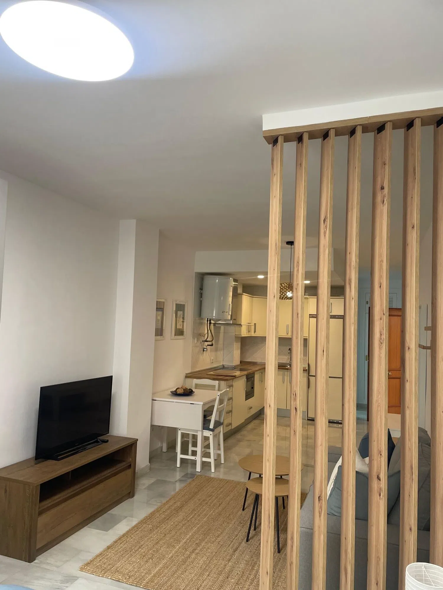 Estudio en calle Carril, 38 - Foto 2