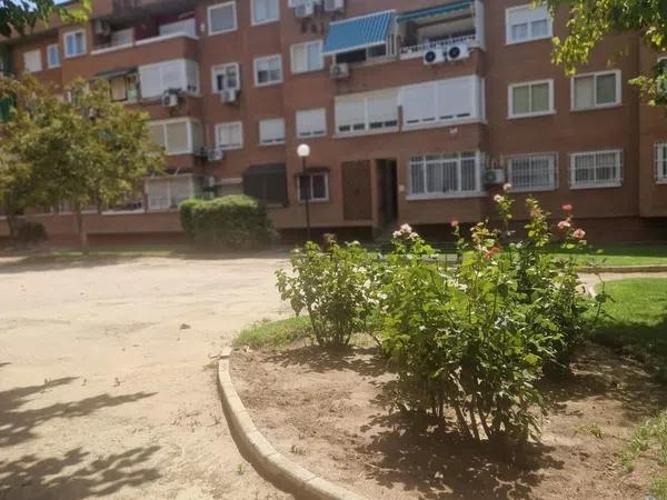 Ático en Calle Federico García Lorca, 14 - Foto 7