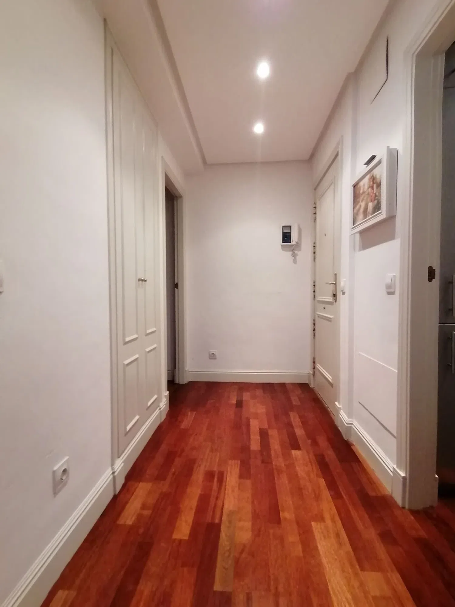 Piso en calle de Pedro Heredia, 10 - Foto 3
