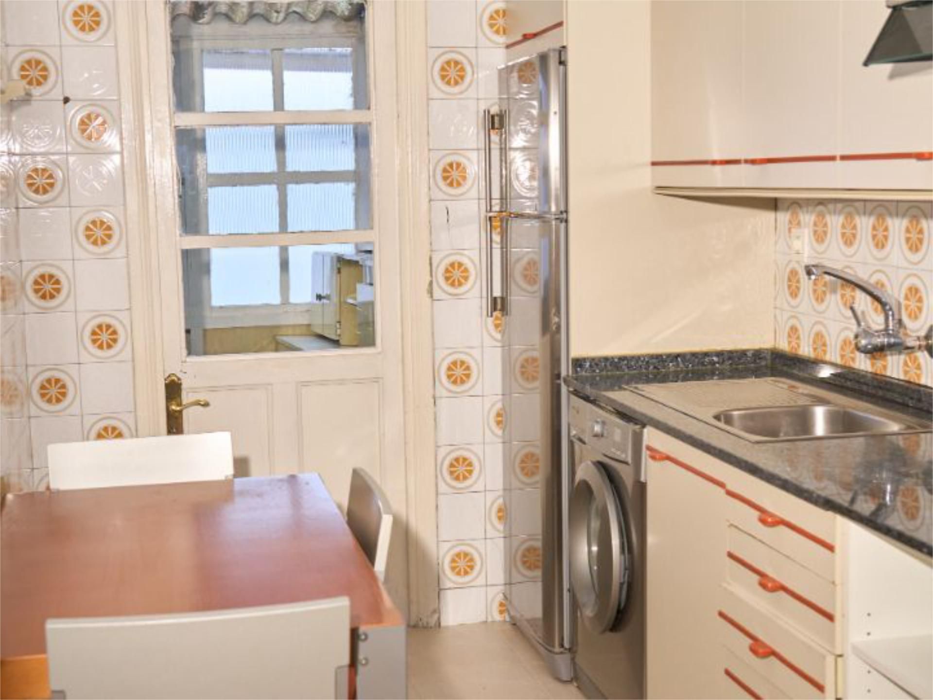 Piso en  Avenida de Oza 76 - Foto 10