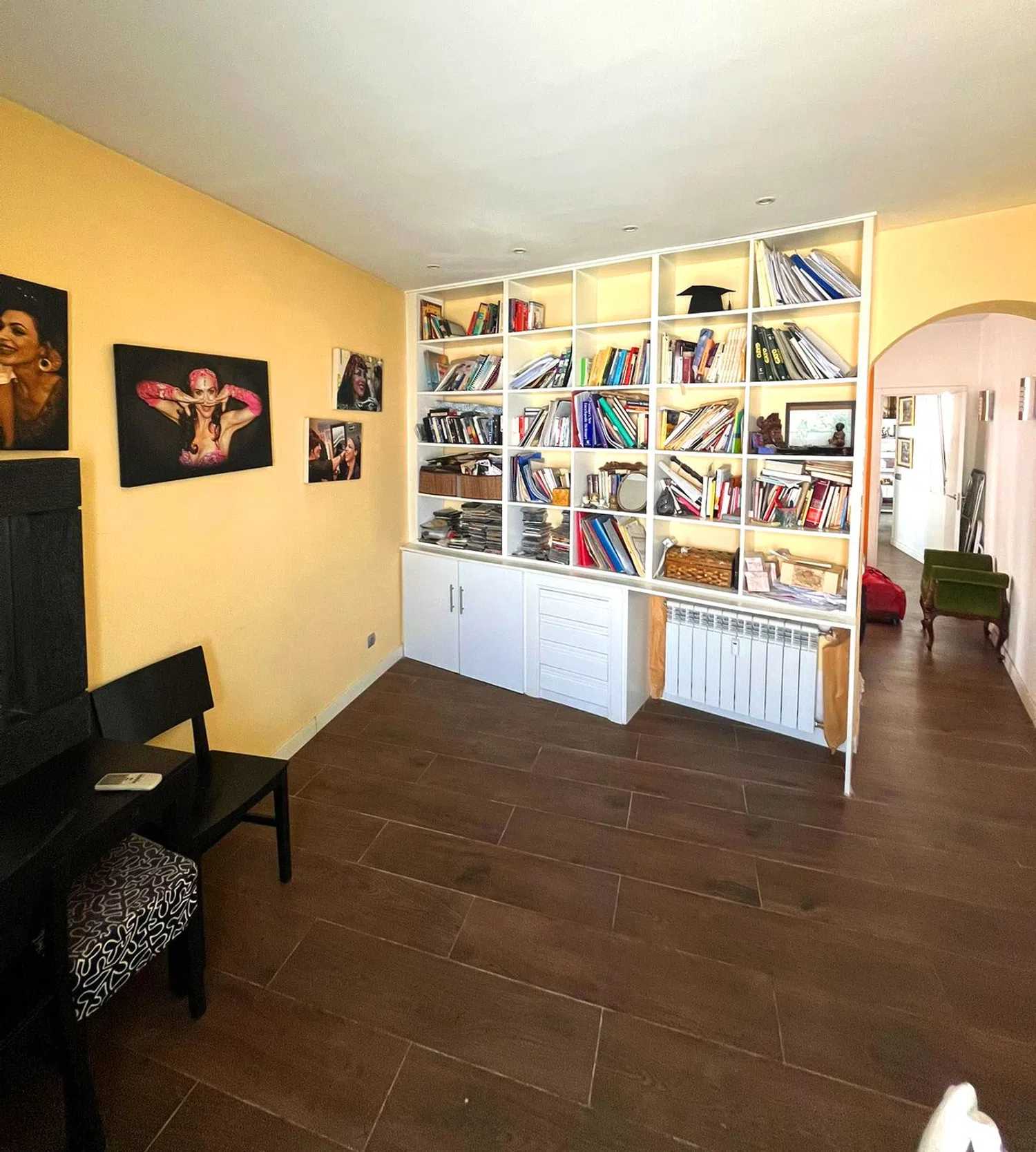 Piso en Barrio Fuente del Berro - Foto 20