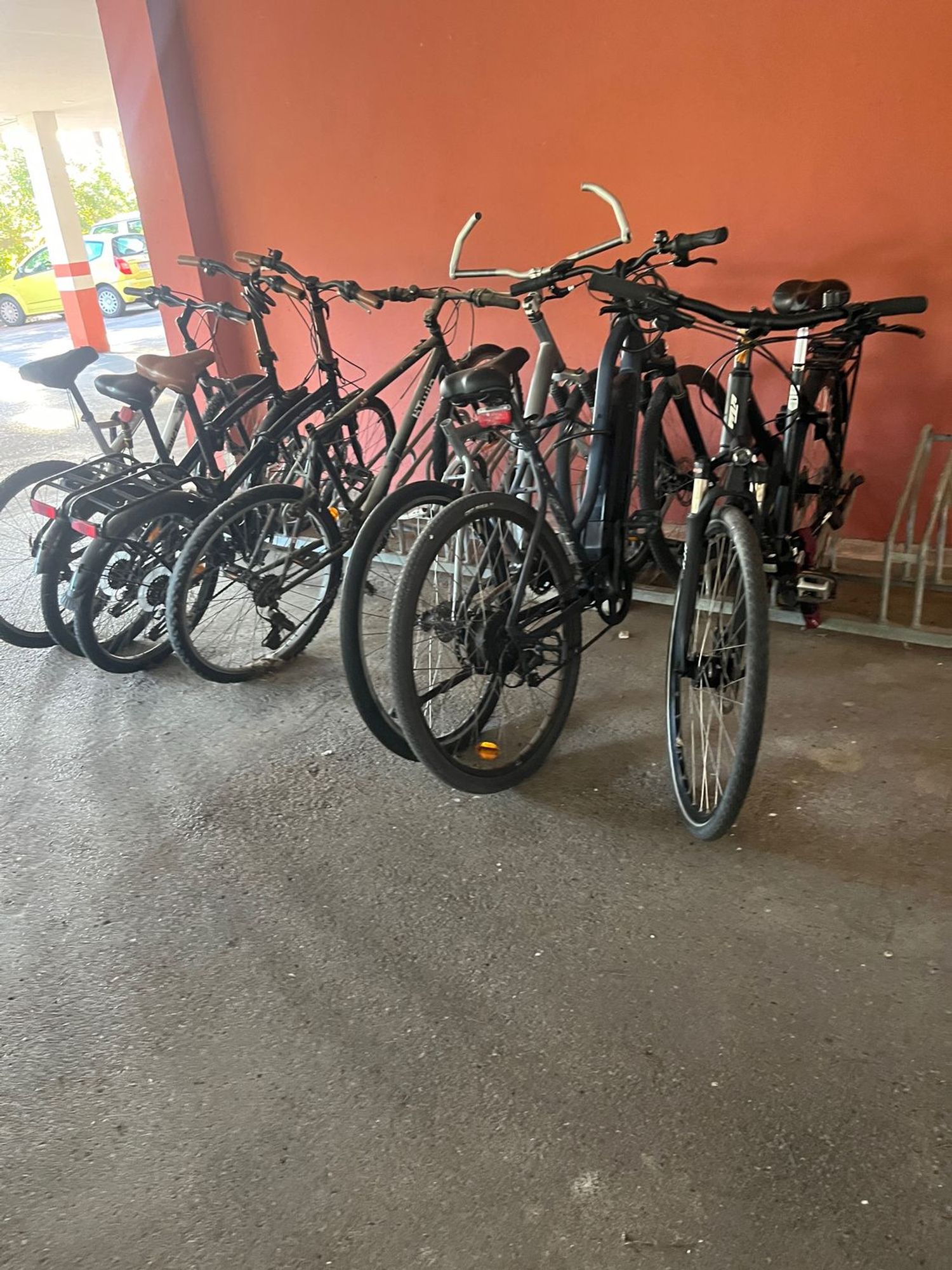 Alquiler de piso en Via de Castelldefels, 138 - Foto 18