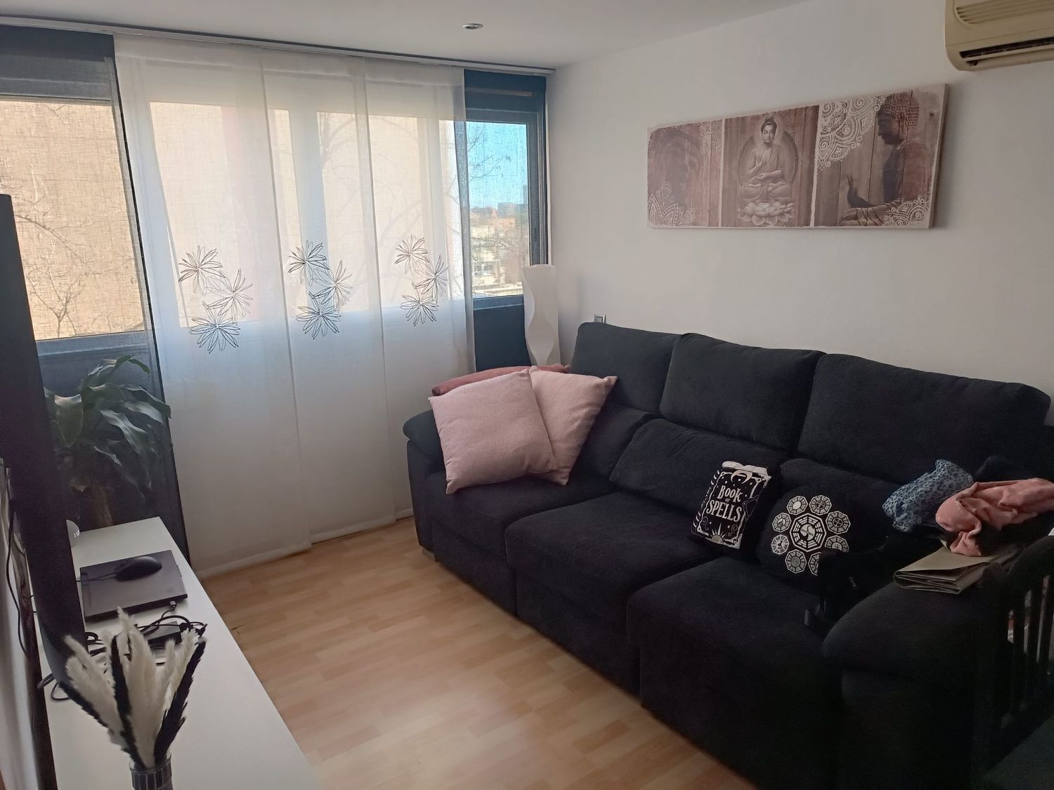 Ático en plaza de Fernando de los Ríos, 7 - Foto 1