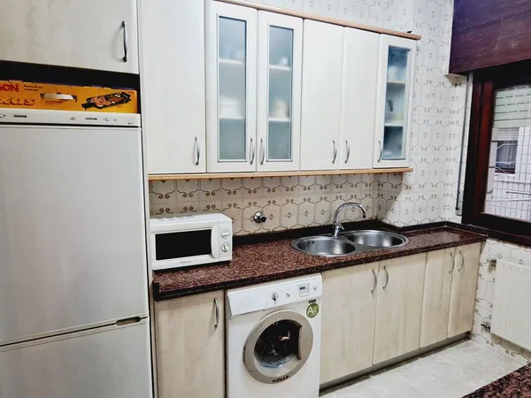 Piso en Areiltza Doktorearen Zumarkalea, 55 - Foto 14