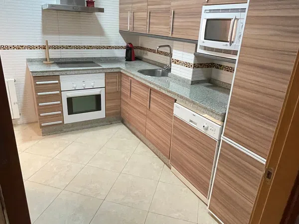 Piso en calle las Avutardas, 5 - Foto 5