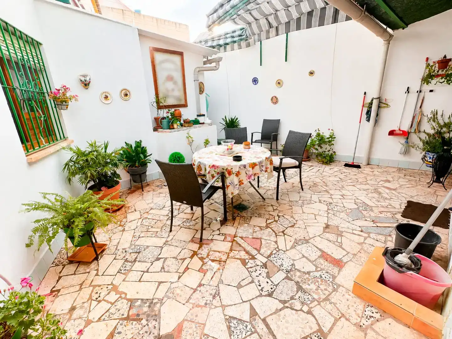 Casa adosada en Valencina de la Concepción - Foto 13