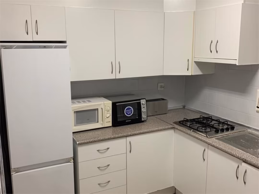 Piso en  Carrer Doctor Just 63 - Foto 9