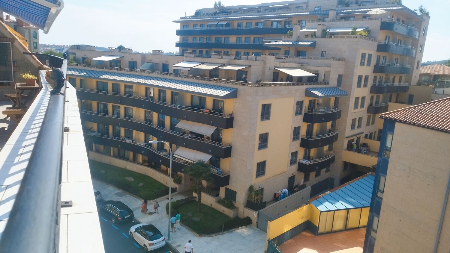 Dúplex en Calle Rosalía de Castro, 17, Sanxenxo, Sanxenxo - Foto 19