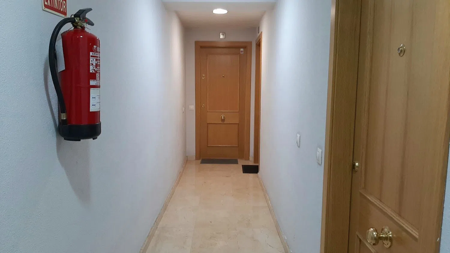 Piso en calle de las Trompas, 28 - Foto 22