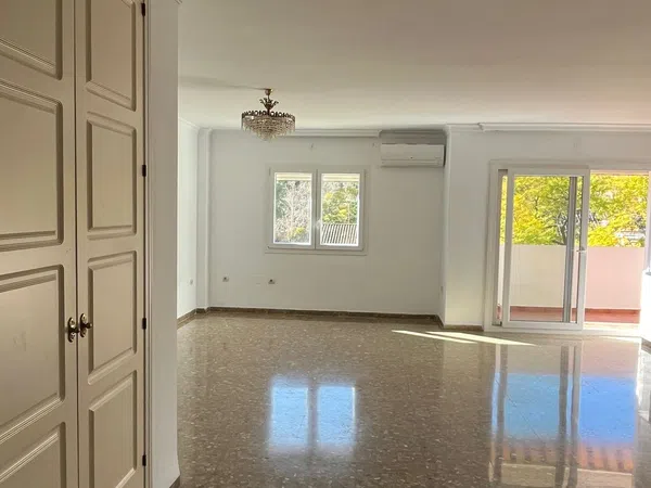 Piso en calle Goethe, 5 - Foto 1