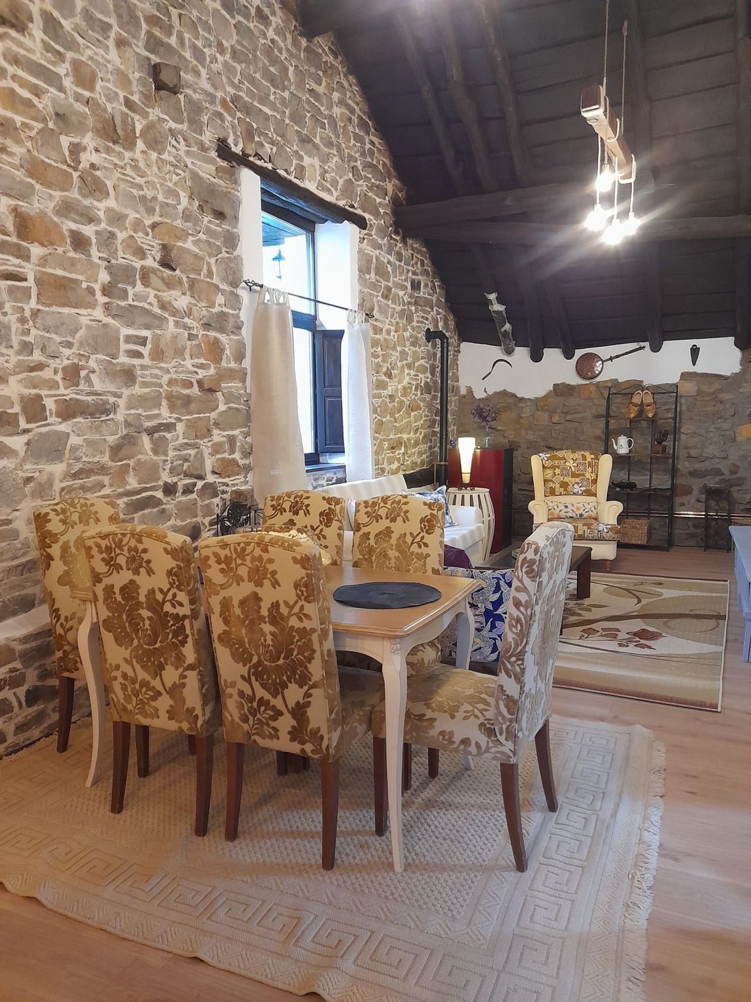 Chalet adosado en La Viliella, 5 - Foto 7