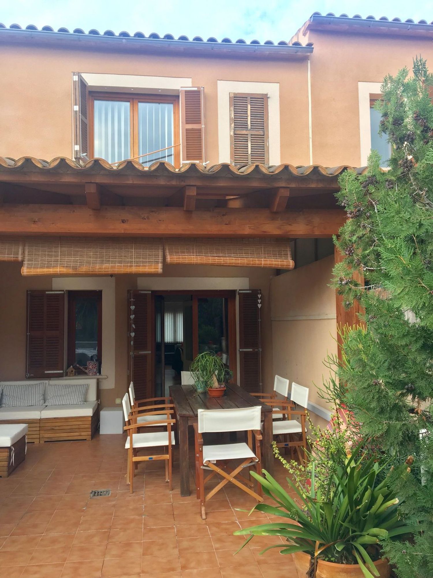 Chalet adosado en calle de Cristòfol Llompart, 36 - Foto 33