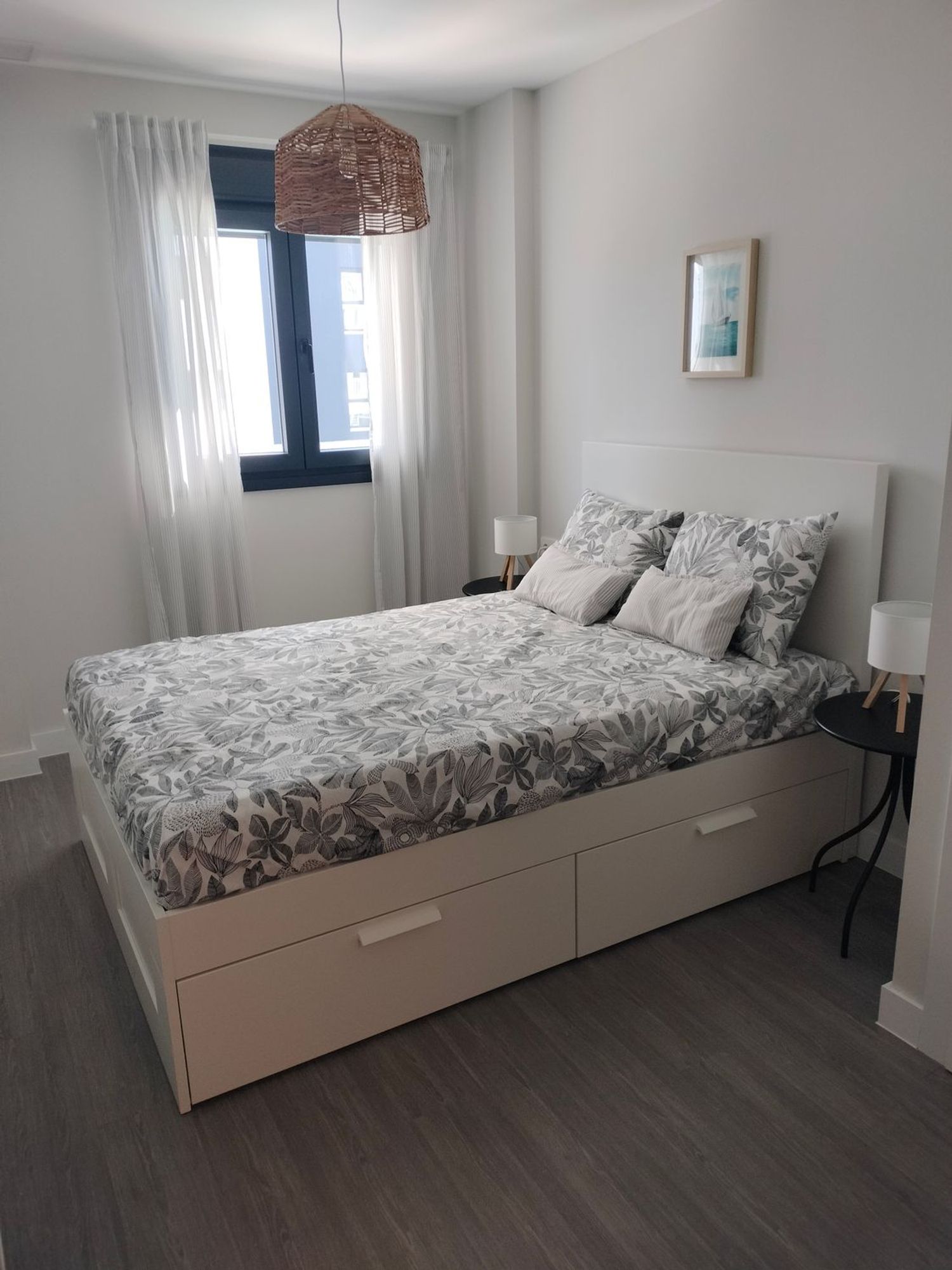 Piso en Santiago Rusiñol, 2 - Foto 9