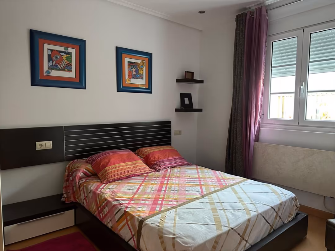 Piso en  Rúa de Teo 53 - Foto 15