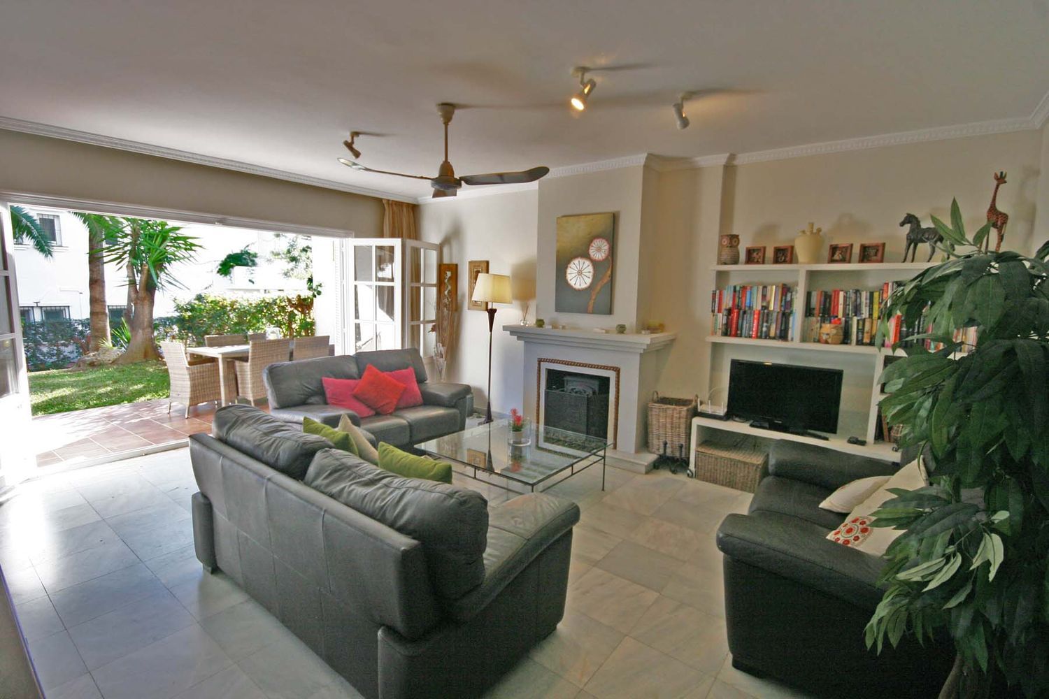 Piso en avenida de la Peseta, 66 - Foto 3