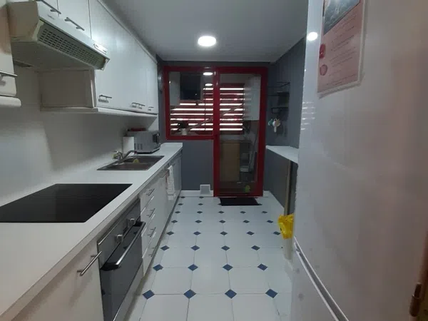Piso en Avenida Instituto Obrero, 9, Ciutat de les Arts i de les Ciencies - Foto 5