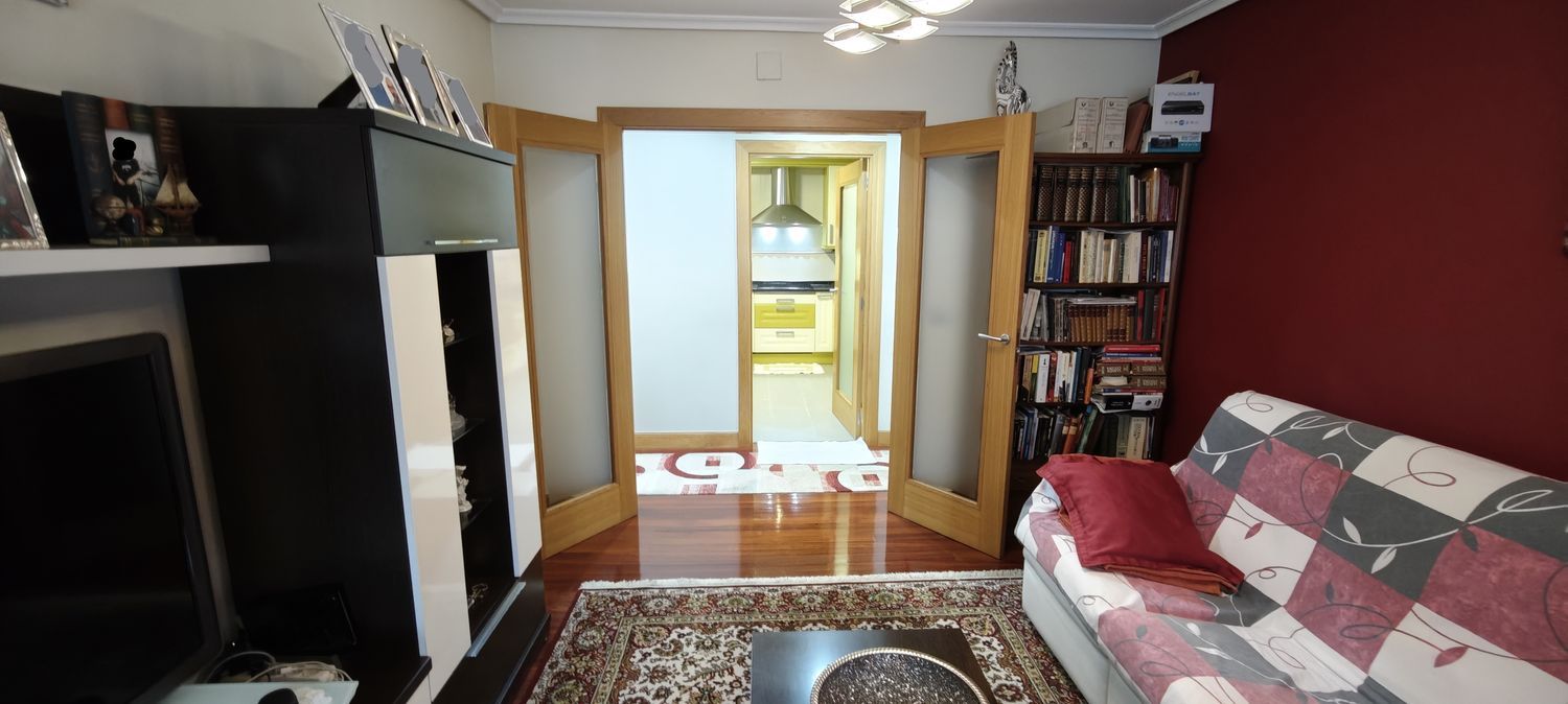 Piso en Calle Sor Natividad Homedes, 16 b - Foto 7