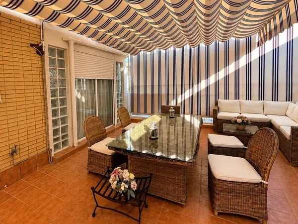 Dúplex en Calle Pilar Miró, 14, La Paloma - Asfain, La Paloma - Asfain - Foto 1