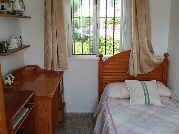 Chalet adosado en Urbanización el Ariscal, 1 - Foto 20