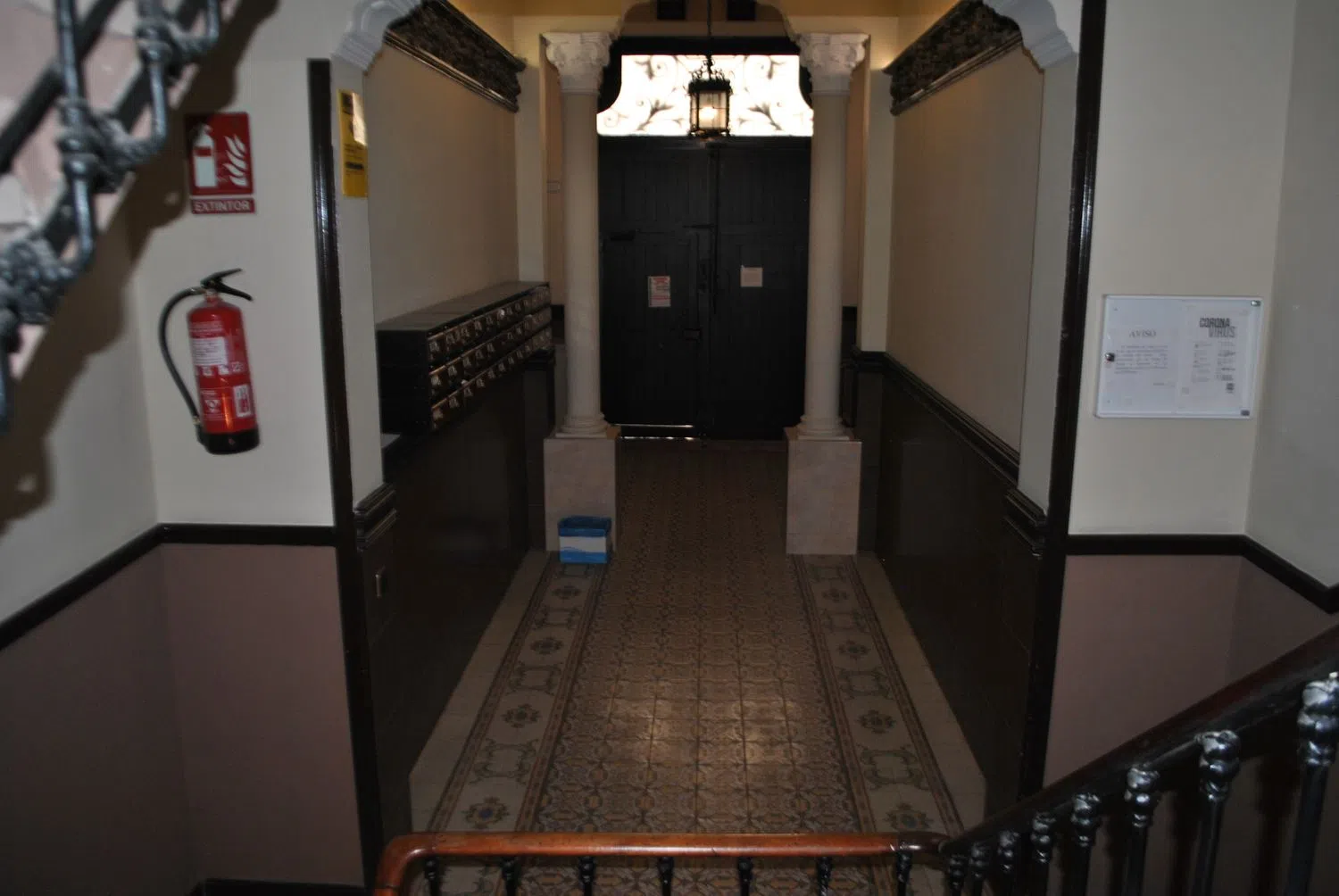 Piso en calle de Modesto Lafuente, 48 - Foto 32