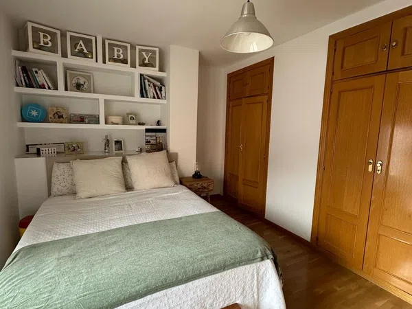 Ático en calle Rafael Bergamín, 12 - Foto 34