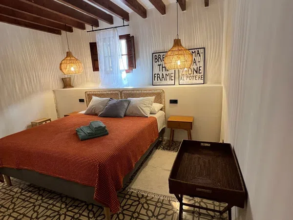 Piso en calle de Josep Villalonga, 47 - Foto 8