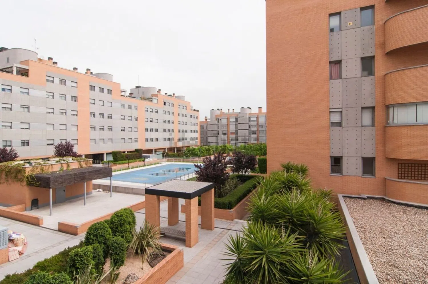 Piso en calle de Palas de Rey, 18 a - Foto 2