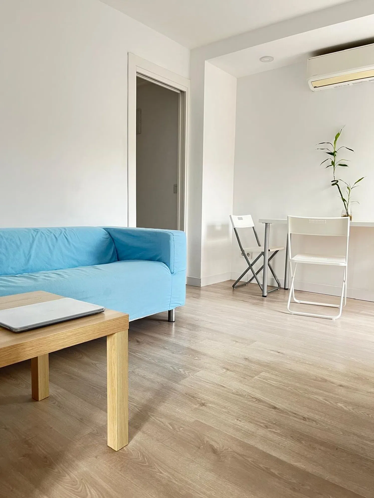 Piso en calle Forges, 23 - Foto 1