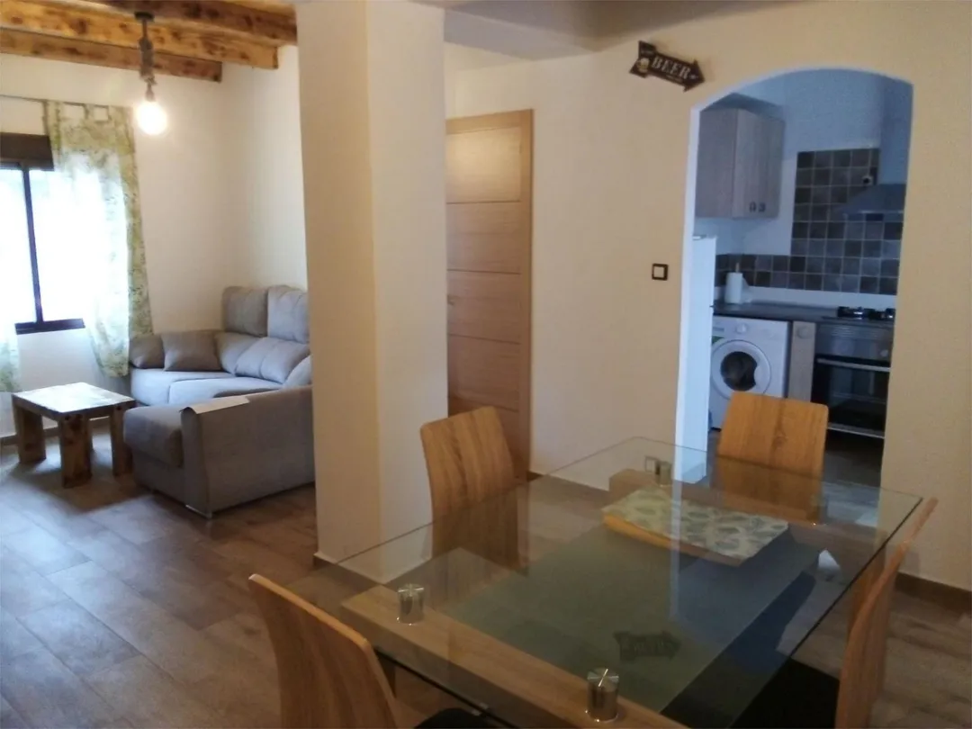 Apartamento en  Calle Carretera 31 - Foto 1