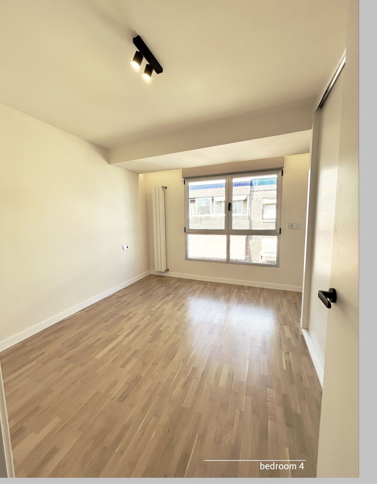 Dúplex en Plaza de los Luceros, 1, Ensanche-Diputación - Foto 31