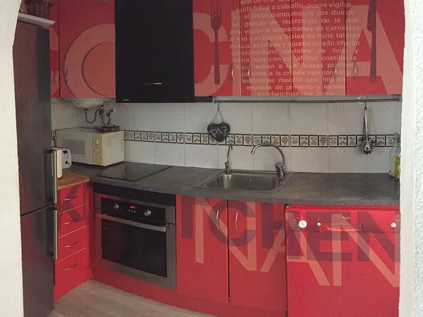 Chalet pareado en Calle Luís de Góngora, 22 - Foto 13