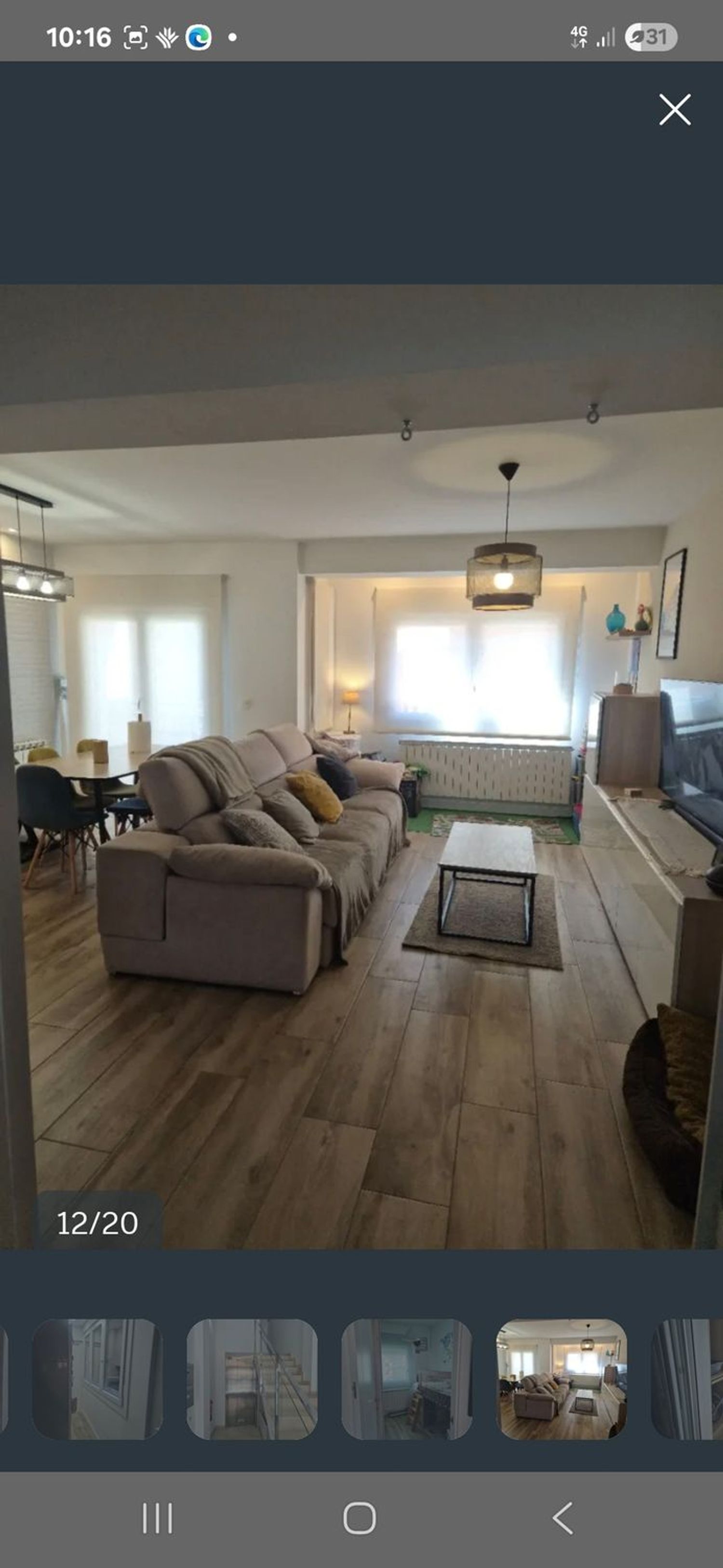 Piso en Avenida de Sagunto, 63, Ensanche - Fuenfresca, Ensanche - Fuenfresca - Foto 13