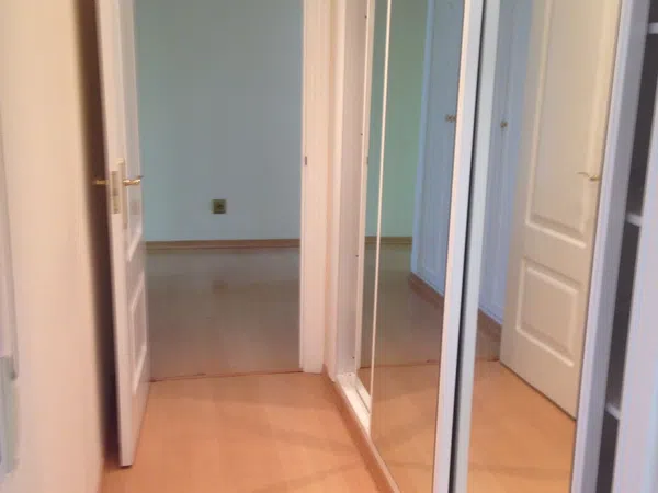 Piso en Calle Orense, 1, Ensanche-Diputación - Foto 17
