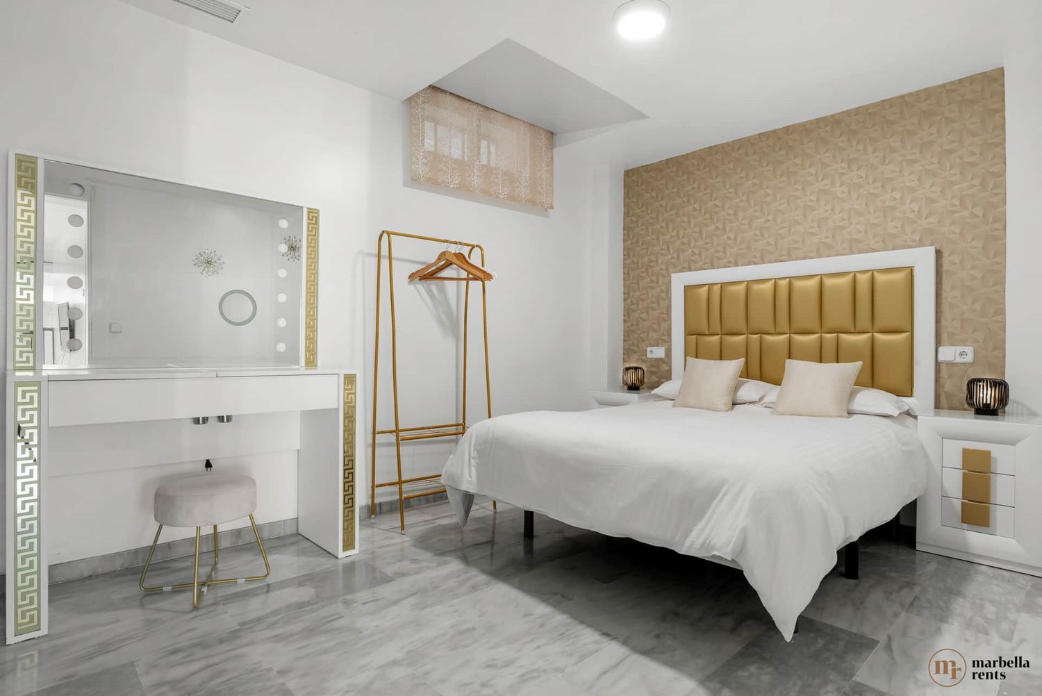 Chalet pareado en calle Artola Golf, 40 - Foto 3