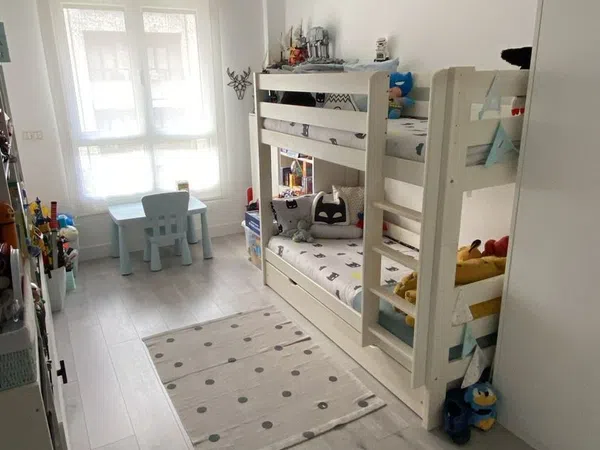 Piso en Pinar - Anaka - Belaskoenea - Foto 14