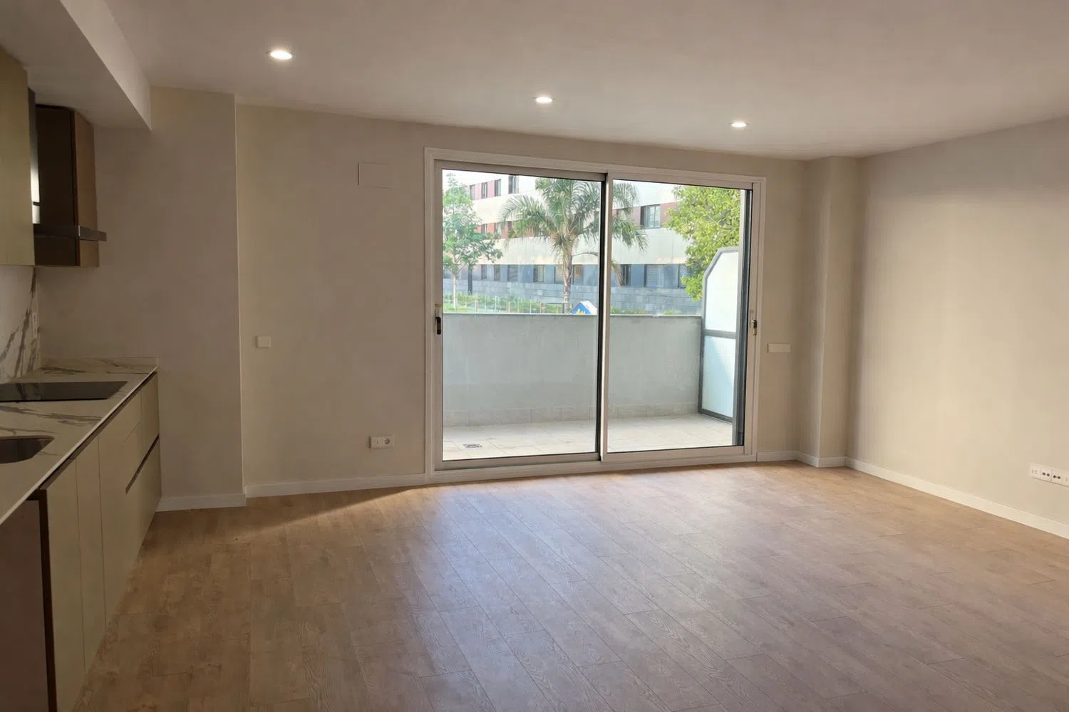 Piso en carretera de l'Hospitalet, 128 - Foto 5