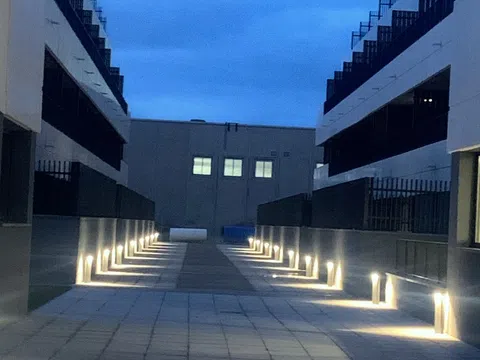 Estudio en calle de Fuerteventura, 7 - Foto 1