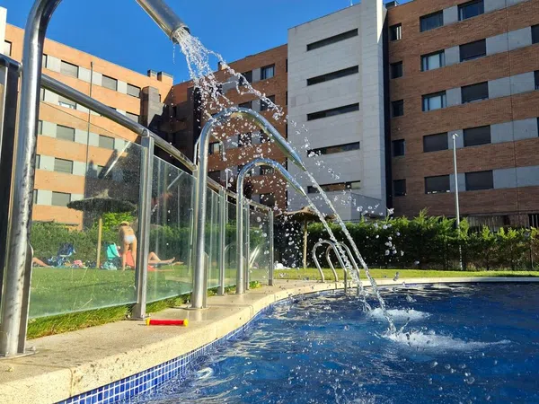 Piso en Calle Monasterio San Juan de la Peña, 18, Girón - Villa del Prado, Girón - Villa del Prado - Foto 1
