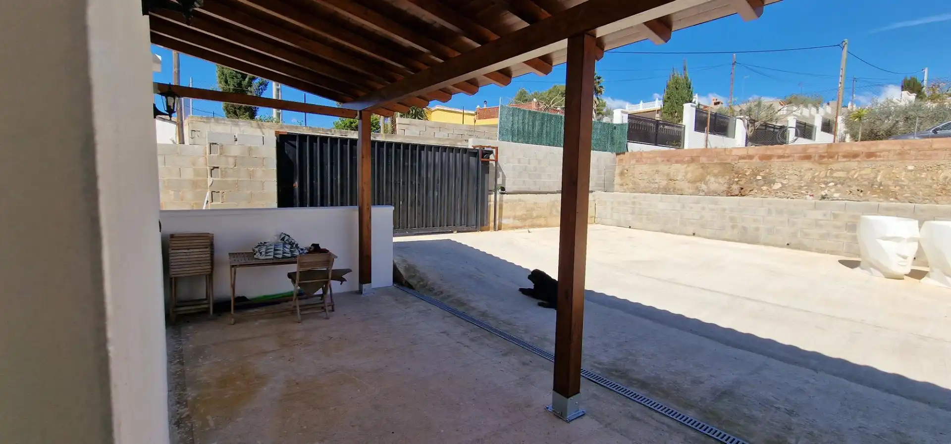 Chalet en  Partida Pedrisa 137 - Foto 17