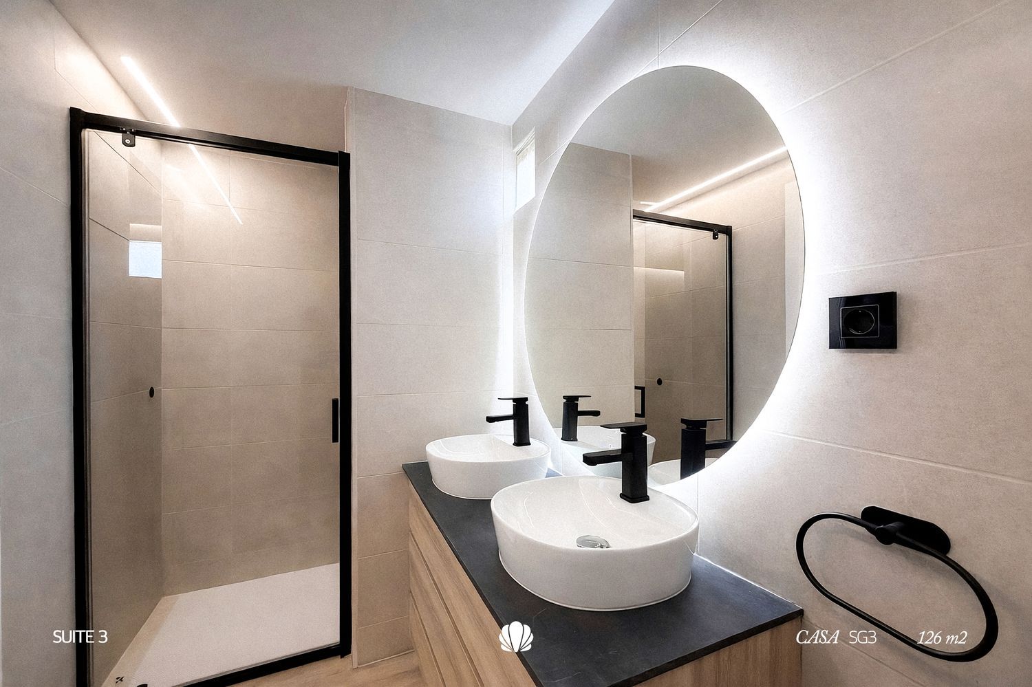 Estudio en calle San Gabriel, 3 - Foto 24