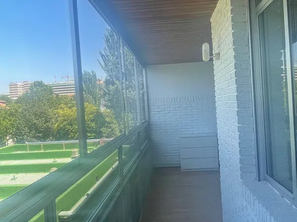 Piso en avenida del Valle, 13 - Foto 19