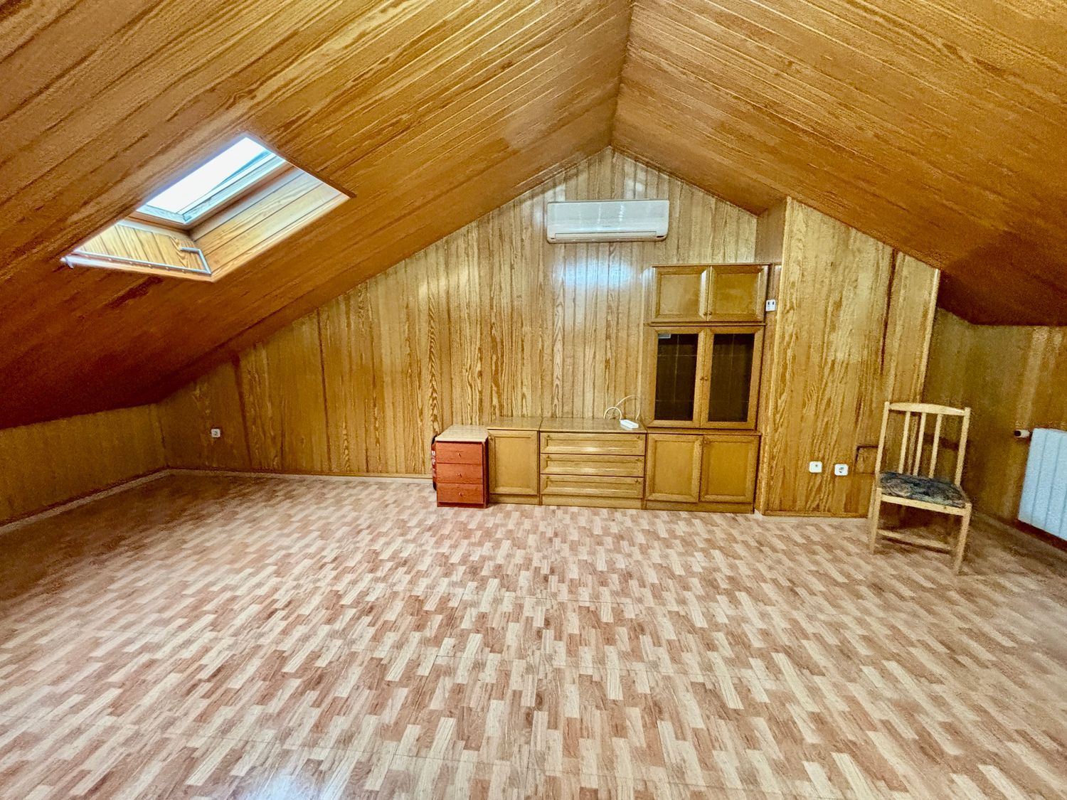 Chalet pareado - Foto 21