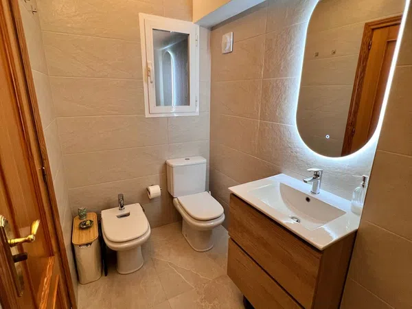 Ático en carretera Militar, 252 - Foto 17