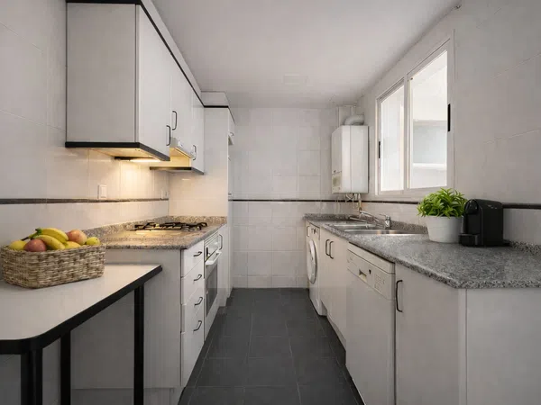 Piso en calle del Doctor Vicent Zaragoza, 17 - Foto 15