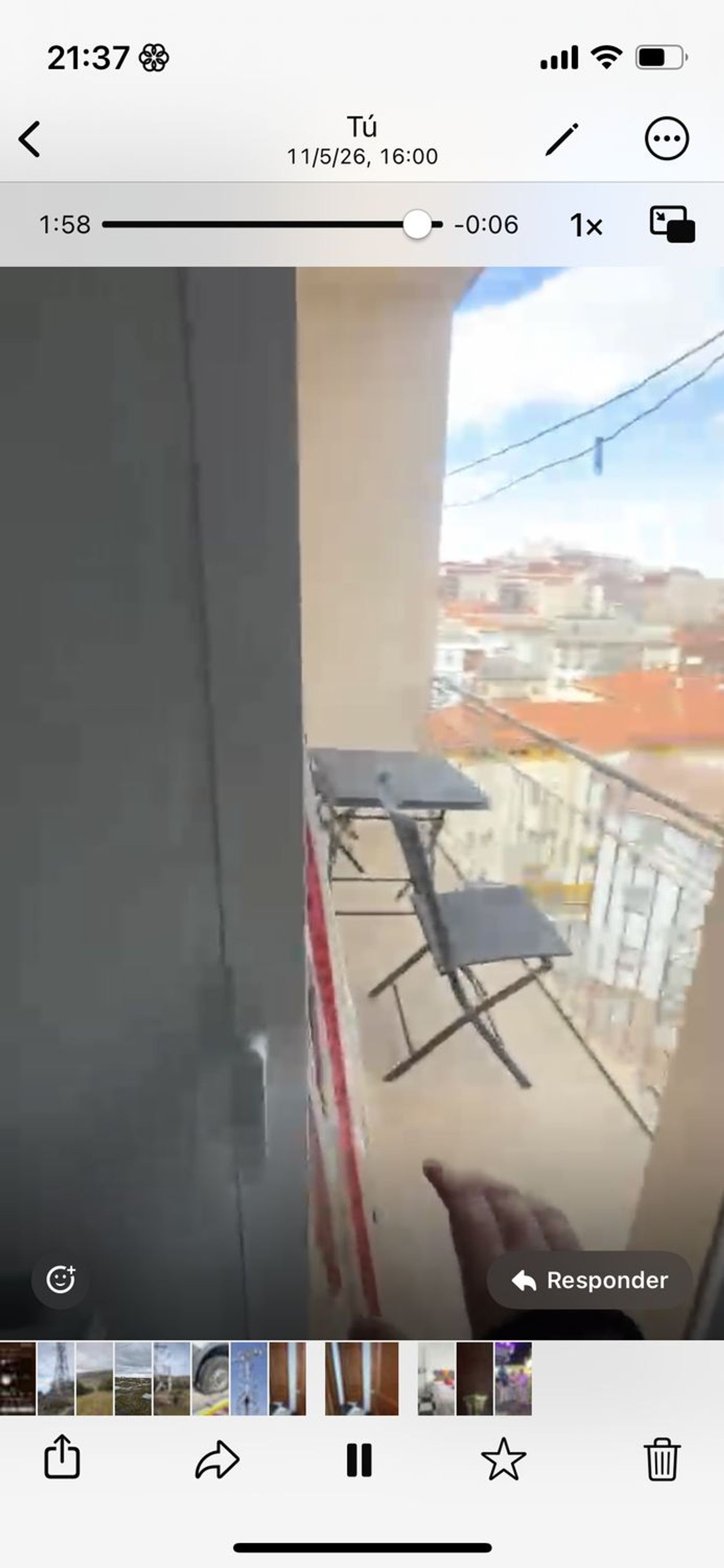Piso en Calle Santa Luisa de Marillac, 5 X, Centro, Centro - Foto 12