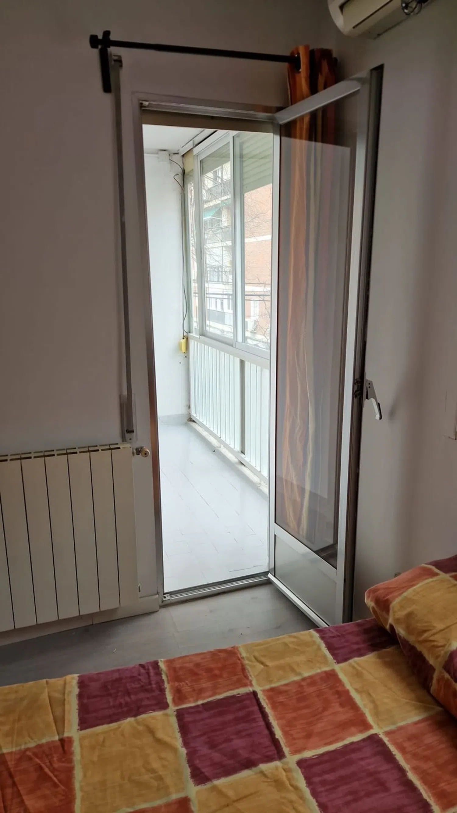 Piso en plaza de Redondela, 10 - Foto 9