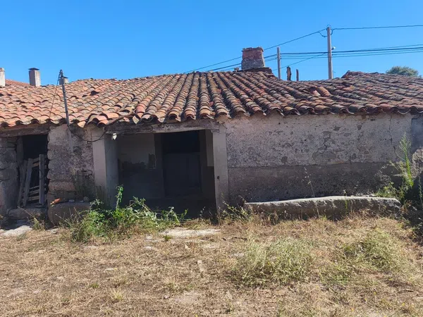 Finca rústica en Calle Ribera, 1 - Foto 3