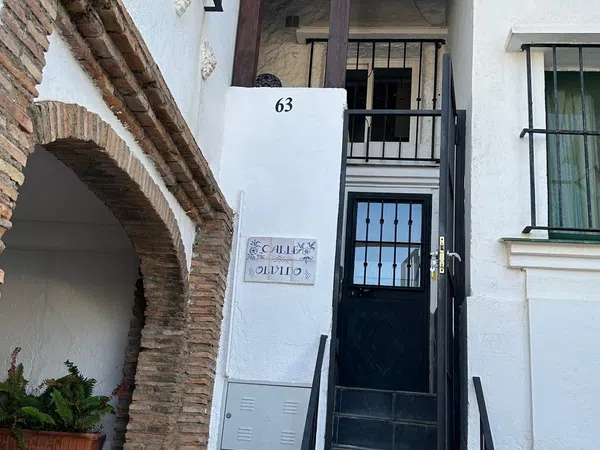 Casa o chalet independiente en Urbanización Pueblo Andaluz, 63 Casa 63, Marbesa - Foto 3